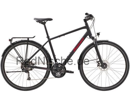 Diamant Elan Legere  technische daten 